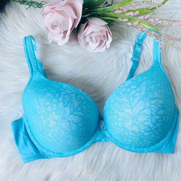 Cacique Intimates & Sleepwear New Cacique Boost Plunge Bra Poshmark